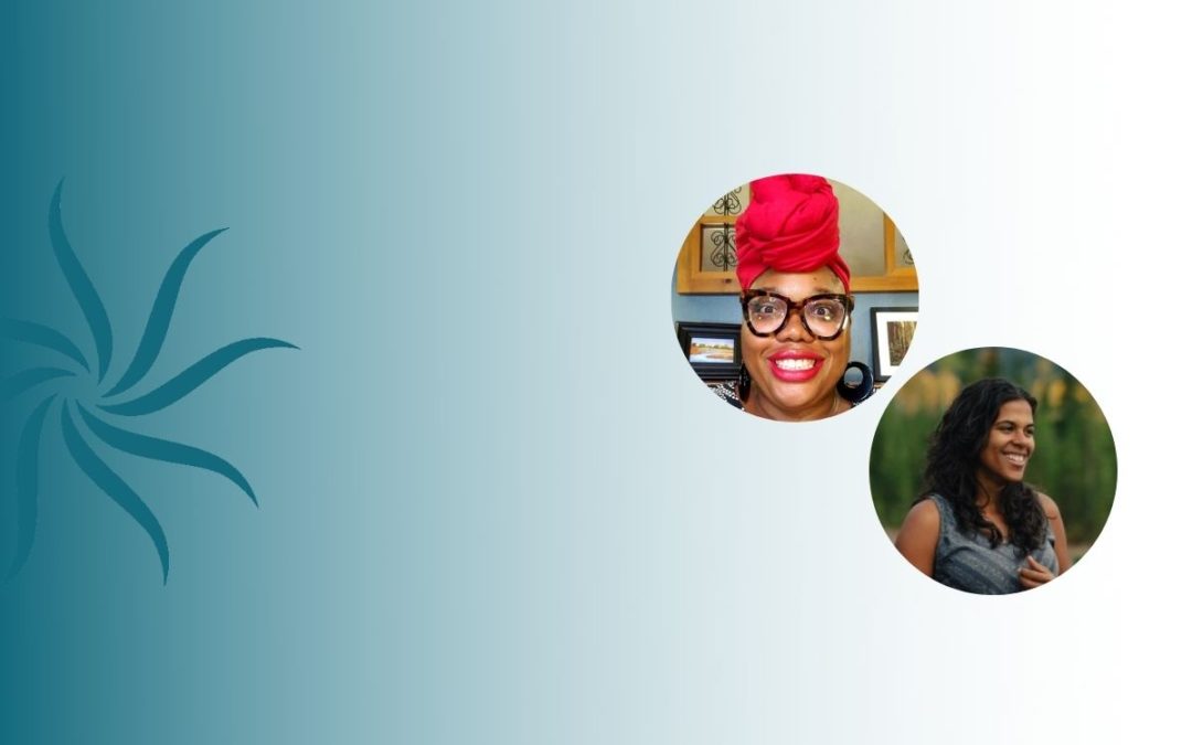 Two Black Women, One Big Idea, and Their Challenge to Access Capital | Episode 103