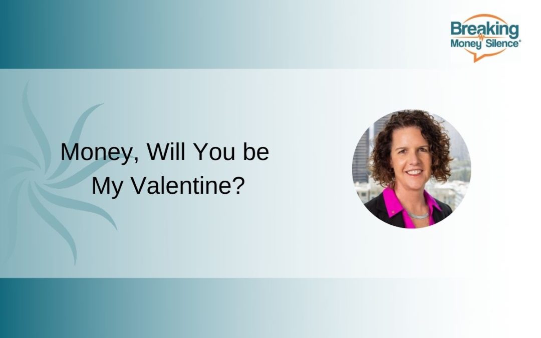 Money, Will You be My Valentine? | Episode 146