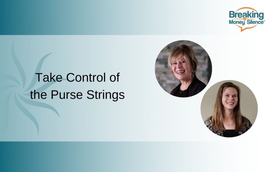 Take Control of the Purse Strings | Episode 147