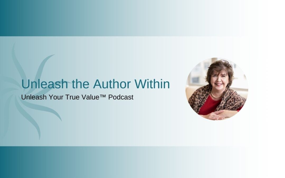 Unleash the Author Within