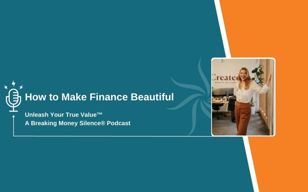 How to Make Finance Beautiful